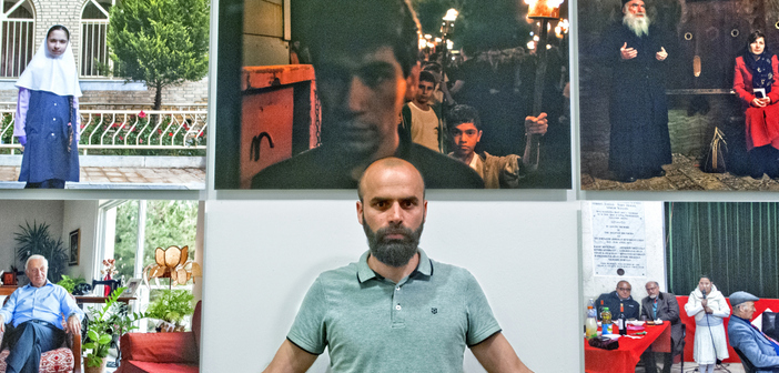 Orta Doğu’daki Ermenileri bir araya getiren istasyon